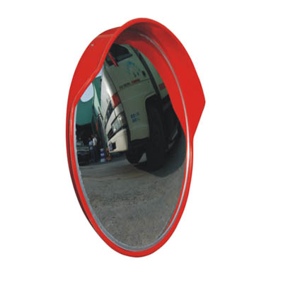 Outdoor Convex Mirror