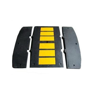 Rubber Speed Hump