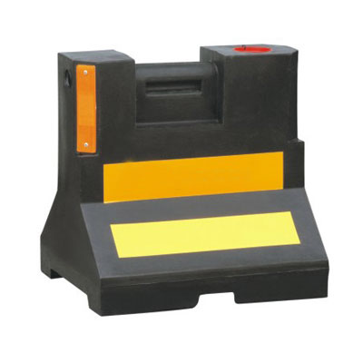 Portable Barrier