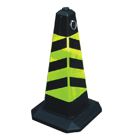 Square Traffic Cone