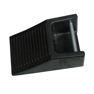 Rubber Wheel Chock